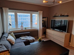 Private Apartment in Oslo
